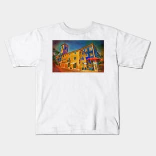 Sintra colours Kids T-Shirt